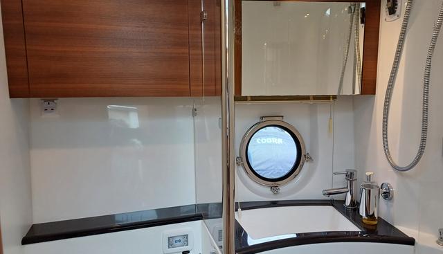 noname yacht for sale 20
