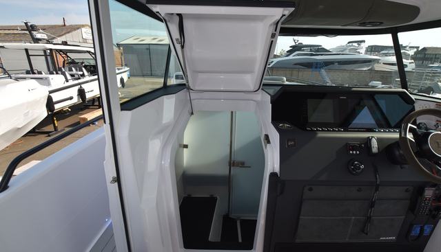 PACE yacht for sale 24