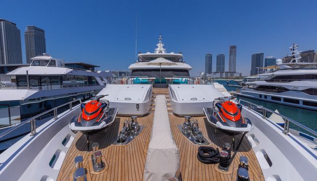 ATLANTIS yacht for sale 37