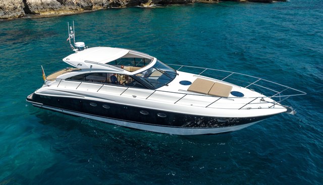 Aquaviva yacht for sale 2