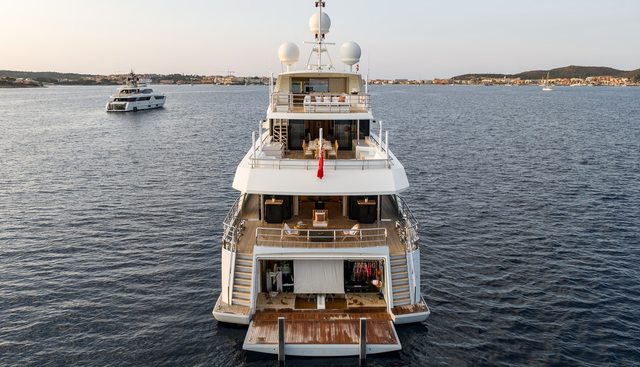 BELONGERS yacht for sale 4
