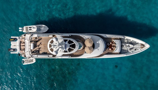 VALINOR yacht for sale 55