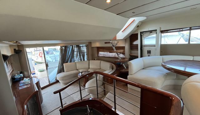 noname yacht for sale 57