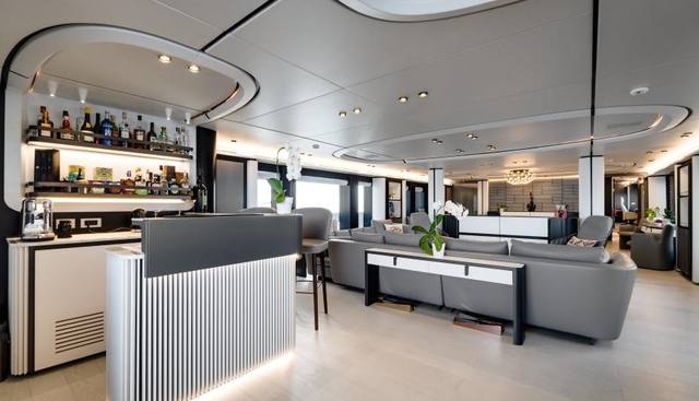 L.A.U.L yacht for sale 10