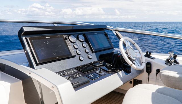 APRIL FOOLS yacht for sale 19