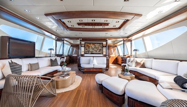 HERAKLES yacht for sale 7