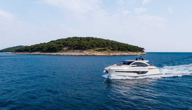noname yacht for sale 17