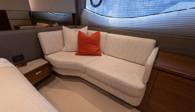Three Amigos yacht for sale 47