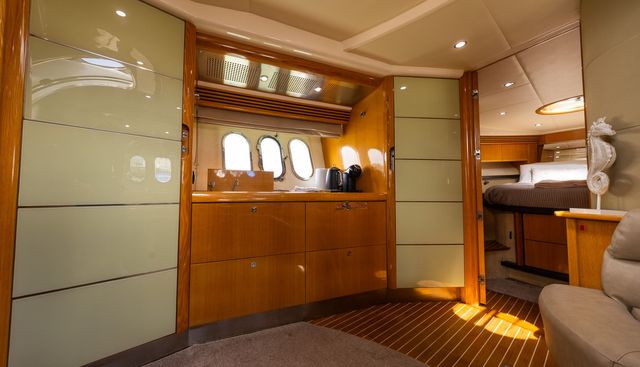 noname yacht for sale 23