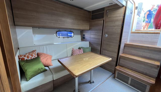 noname yacht for sale 55