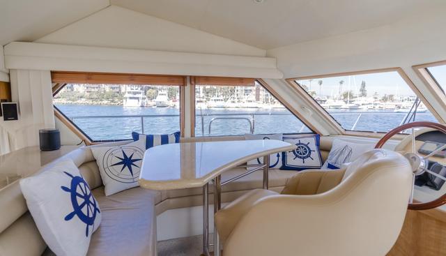 Love Life yacht for sale 33