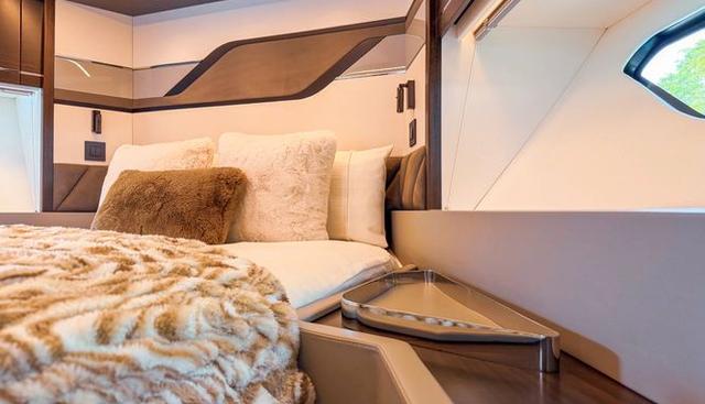 MishMish yacht for sale 44