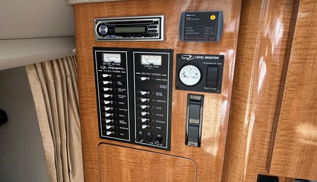 noname yacht for sale 20