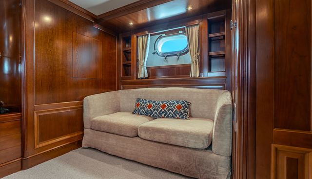 ARTEMIS yacht for sale 19
