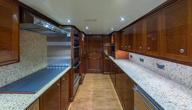 KASHMIR yacht for sale 53