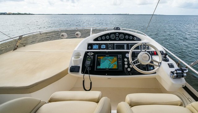 noname yacht for sale 40