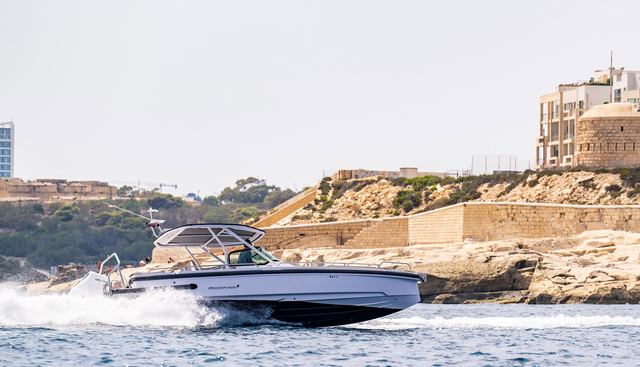 RNB yacht for sale 5