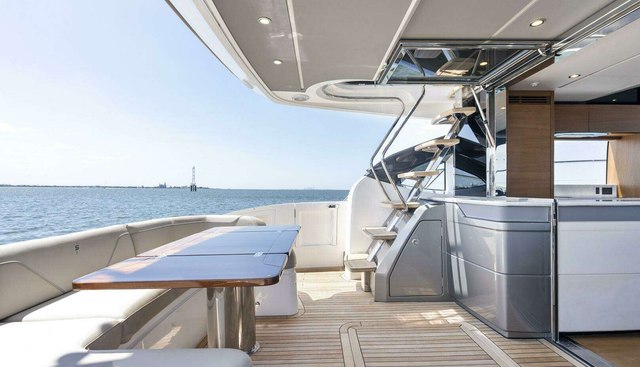 noname yacht for sale 12