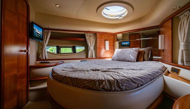 All In yacht for sale 55