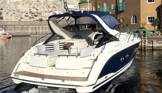 noname yacht for sale 2