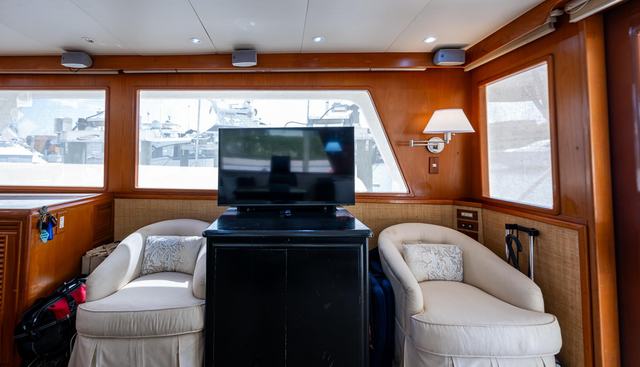 noname yacht for sale 25