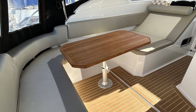 noname yacht for sale 13