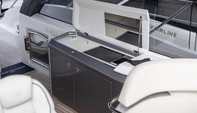 Nisi Nunc yacht for sale 22