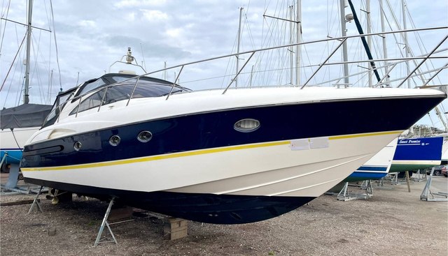 Noname yacht for sale 65