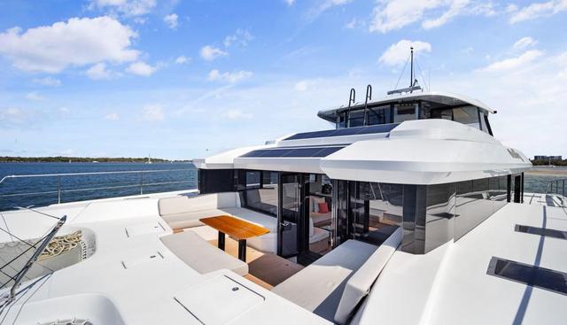 Bundalong yacht for sale 42