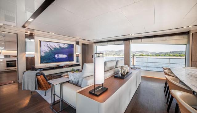Eden I yacht for sale 29