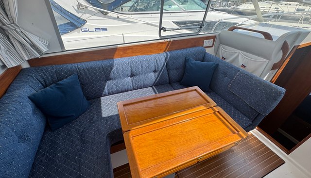 Bliss yacht for sale 19