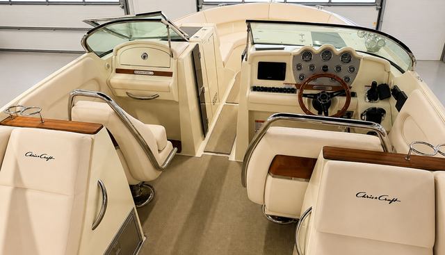 LADY SARA yacht for sale 12
