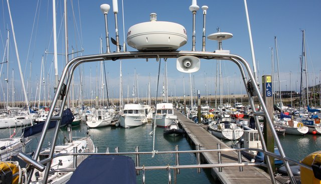 The Equator yacht for sale 22