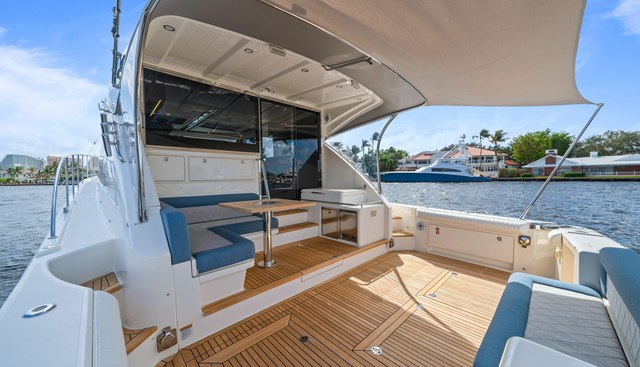 SAPPHIRE yacht for sale 22