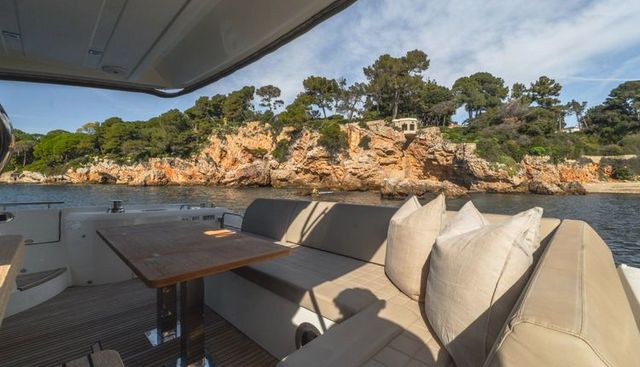 OLETA yacht for sale 7