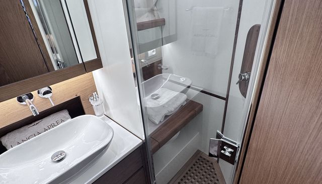 2026 Lancia Aprea 42 yacht for sale 19