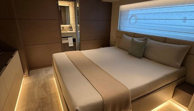 ALBUS yacht for sale 22