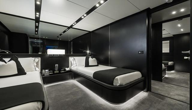 R23 yacht for sale 22