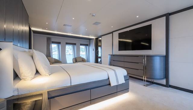 FORTUNA yacht for sale 45