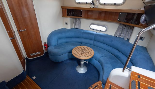 Princess Penny yacht for sale 30