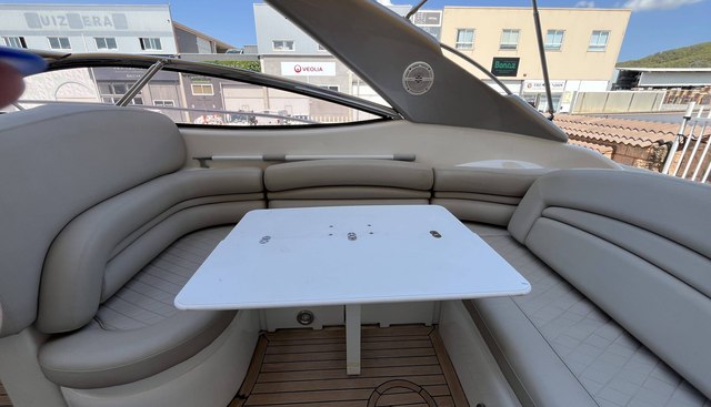 noname yacht for sale 12