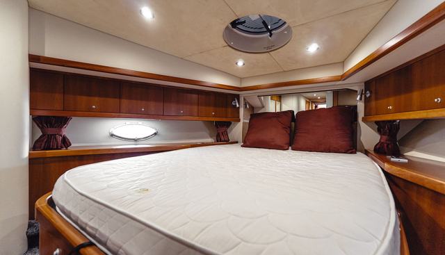 SIREN yacht for sale 27