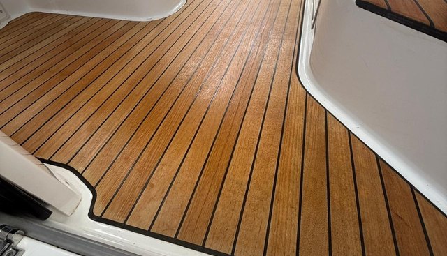 Elara yacht for sale 8