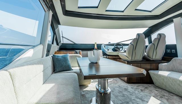 Noname yacht for sale 8