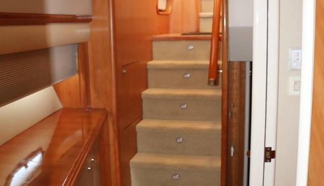 noname yacht for sale 24