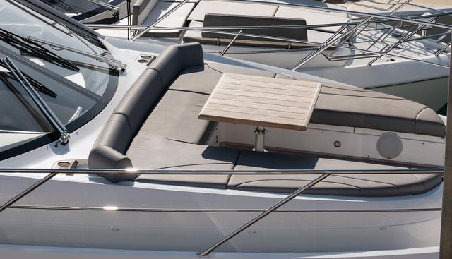 ECLIPSE I yacht for sale 9