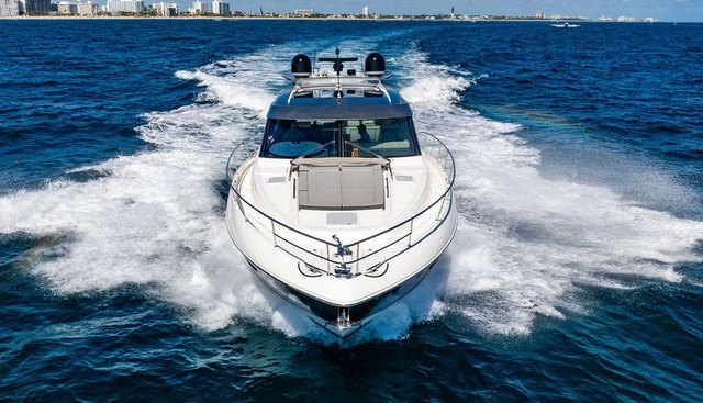EL MAR V yacht for sale 45