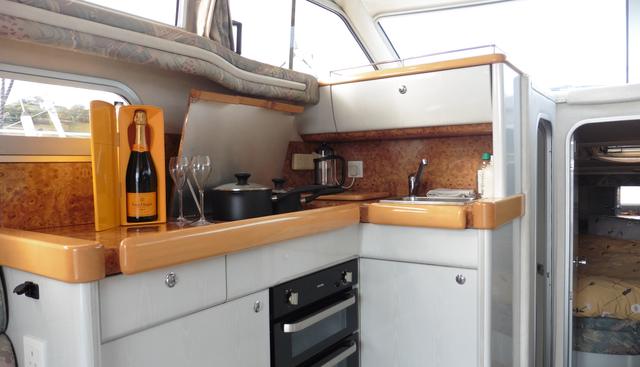 noname yacht for sale 19