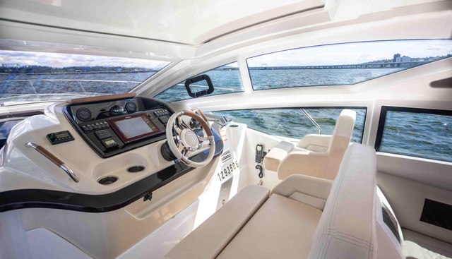 Ocean Eyes yacht for sale 12