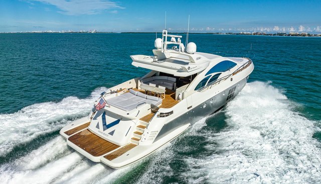 M yacht for sale 7